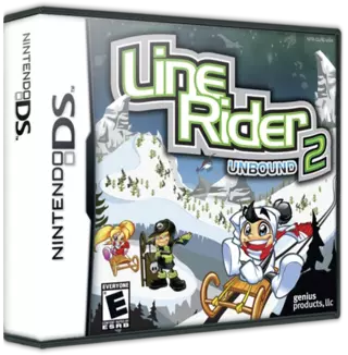 2717 - Line Rider 2 - Unbound (US).7z